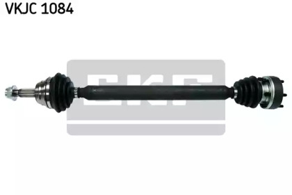 Вал SKF VKJC 1084